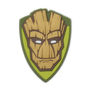 Jibbitz™ Guardiões da Galáxia Groot