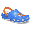 Sandália Classic NBA New York Knicks Clog