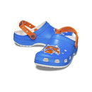 Sandália Classic NBA New York Knicks Clog
