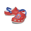 Sandália Classic NBA LA Clippers Clog