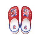 Sandália Classic NBA LA Clippers Clog