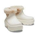 Bota Stomp Lined Boot