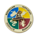 Jibbitz™ Harry Potter Chapéu Seletor Giratório