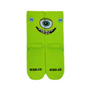 Meia Monstros S.A Mike